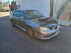 SUBARU IMPREZA WR photo