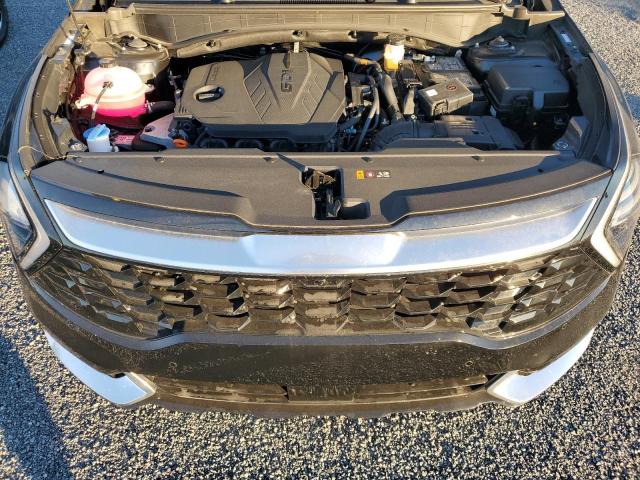 2024 KIA SPORTAGE S - 5XYK53DF0RG212172