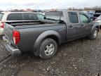 NISSAN FRONTIER C photo