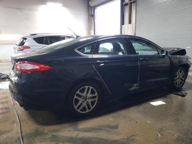Vin: 3fa6p0hd5er297812, lot: 79489884, ford fusion se 20143