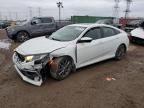 2020 HONDA CIVIC EXL - 19XFC1F73LE012490