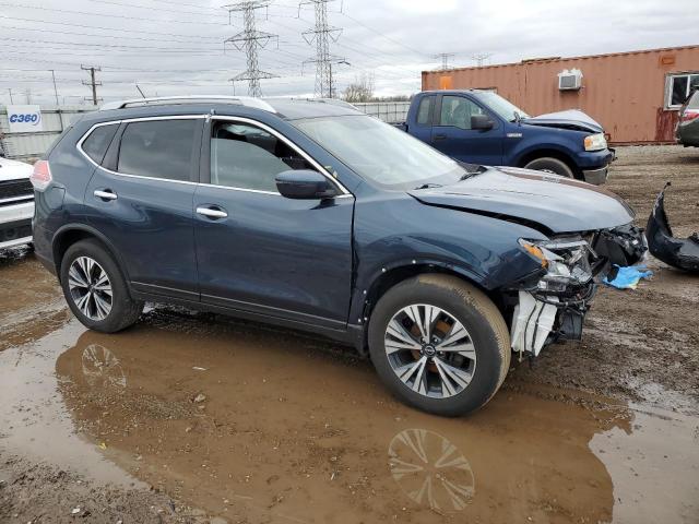2016 NISSAN ROGUE S - JN8AT2MT3GW024073
