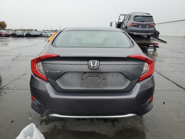 2HGFC2F64KH595749 2019 HONDA CIVIC