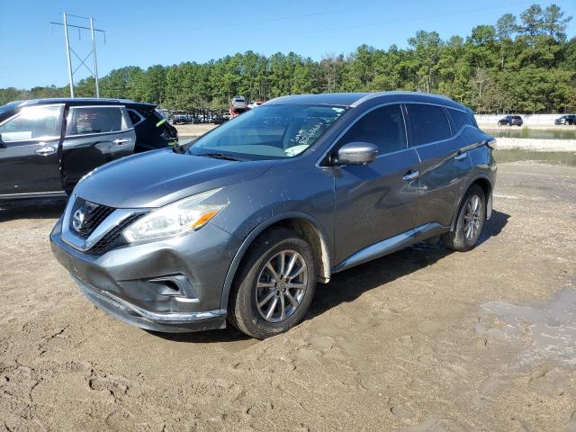 NISSAN MURANO S