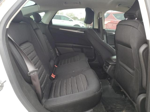 2016 FORD FUSION SE - 3FA6P0H72GR122091