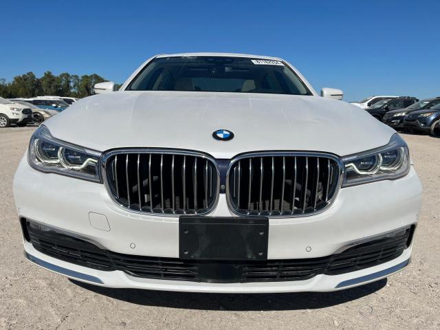 VIN WBA7F2C54JG423721 2018 BMW 7 SERIES no.5