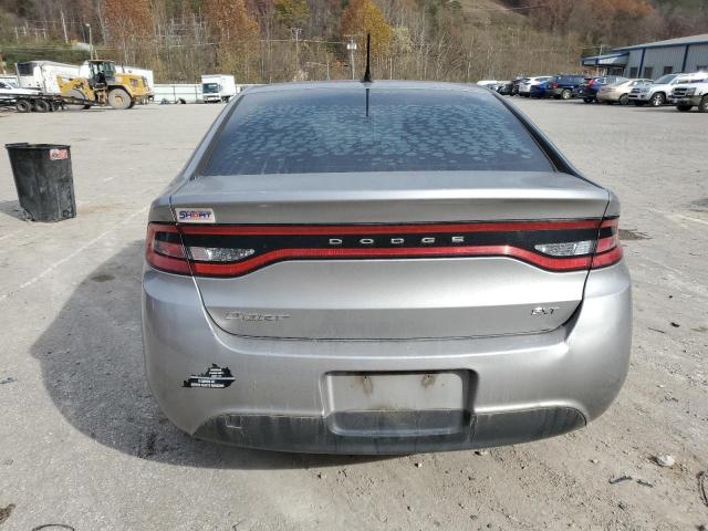 2016 DODGE DART SXT - 1C3CDFBB8GD591592