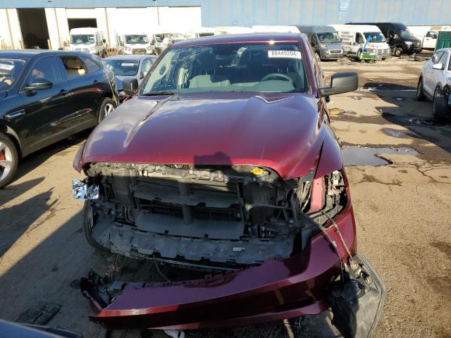 2019 RAM 1500 CLASS 1C6RR7FT5KS508969