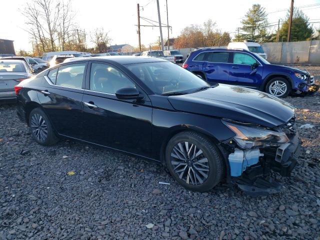 VIN 1N4BL4DV8PN371195 2023 Nissan Altima, SV no.4