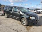 Lot #3024869353 2015 CHRYSLER TOWN & COU