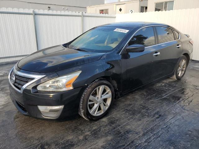 Vin: 1n4al3ap3ec103031, lot: 80249124, nissan altima 2.5 2014 img_1