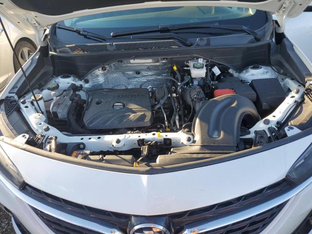 2023 BUICK ENCORE GX - KL4MMDSL4PB047660