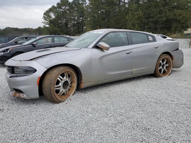 2015 DODGE CHARGER SE - 2C3CDXBG6FH858747