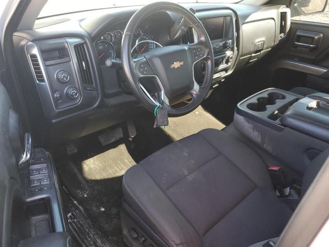 2015 CHEVROLET SILVERADO - 1GCVKREC1FZ212062