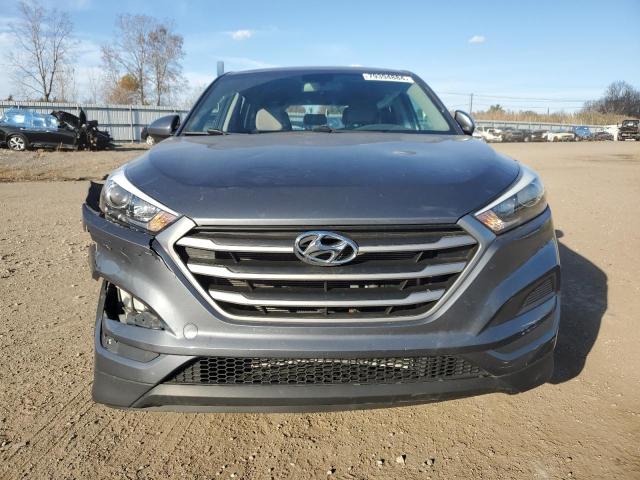 VIN KM8J2CA4XJU658108 2018 HYUNDAI TUCSON no.5