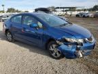 Lot #3028307809 2015 HONDA CIVIC LX