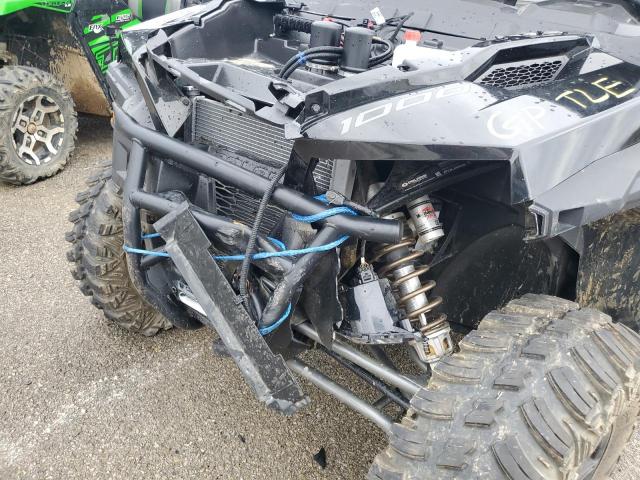 2022 POLARIS GENERAL XP 3NSGXD99XNM446677