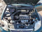 HONDA CIVIC BASE photo