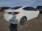 Lot #3023637332 2018 HYUNDAI ELANTRA SE