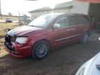 CHRYSLER TOWN & COU photo