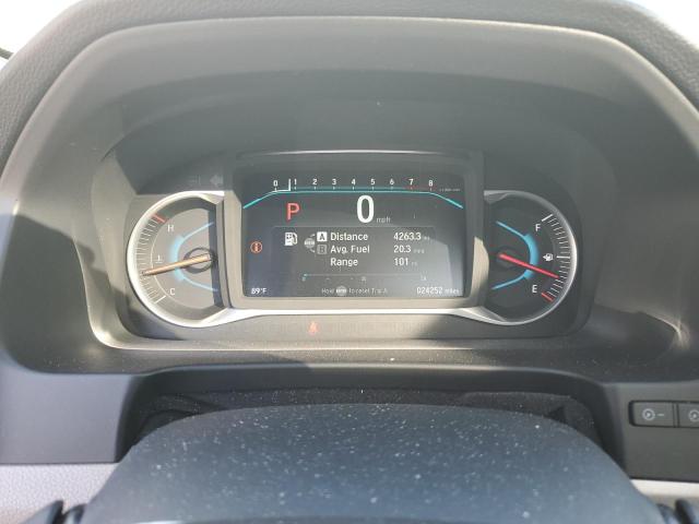 2019 HONDA PILOT EXL - 5FNYF6H52KB055333