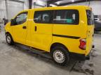 Lot #3024611586 2016 NISSAN NV200 TAXI