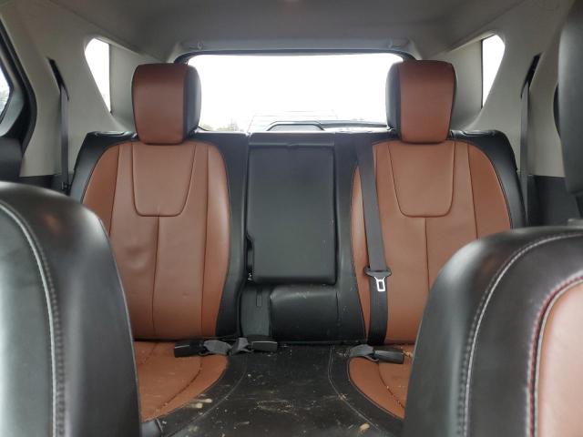 2016 CHEVROLET EQUINOX LT - 2GNALDEK2G1154986