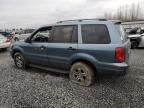 Lot #3024850431 2005 HONDA PILOT EXL