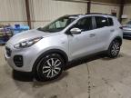 KIA SPORTAGE E photo