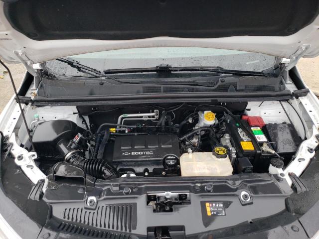 2017 CHEVROLET TRAX PREMI - 3GNCJRSB6HL284320