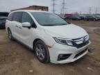 Lot #3025061186 2019 HONDA ODYSSEY EX