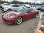 CHEVROLET CORVETTE photo