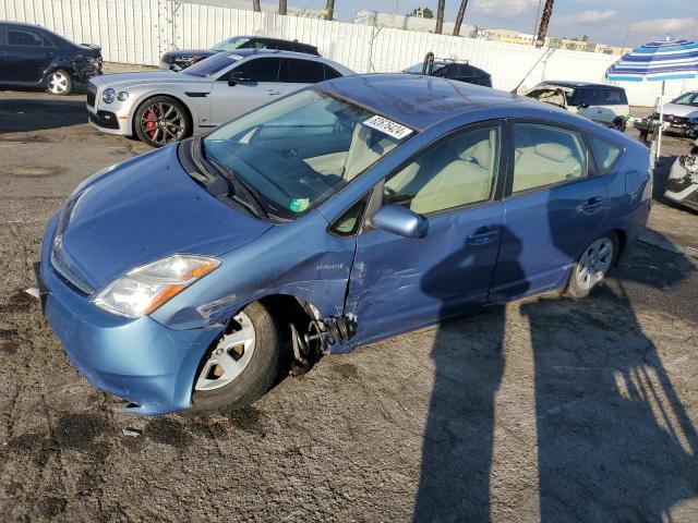 2008 TOYOTA PRIUS #3029367711