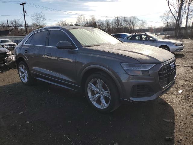 VIN WA1BVAF19KD018390 2019 AUDI Q8 no.4