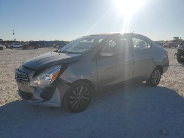 ML32F3FJ7JHF10055 Mitsubishi Mirage G4 Es 2018