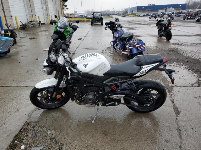 2024 TRIUMPH MOTORCYCLE STREET TRI SMTA604S8RTBS6928