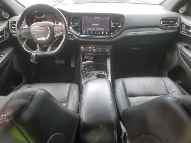 2021 DODGE DURANGO GT - 1C4RDHDG7MC746757