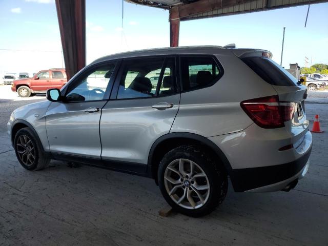 Vin: 5uxwx7c56bll15455, lot: 78163344, bmw x3 xdrive35i 20112
