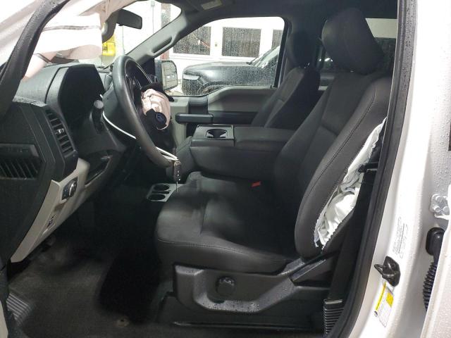 2019 FORD F150 SUPER - 1FTEW1EPXKKD82206