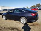 CHEVROLET MALIBU LT photo