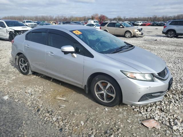 2015 HONDA CIVIC SE 19XFB2F75FE040904