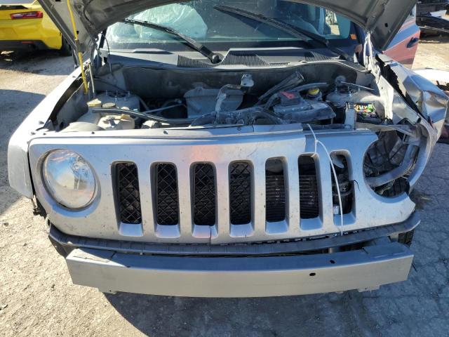 VIN 1C4NJPBA0GD761177 2016 JEEP PATRIOT no.11