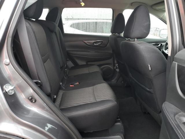 2018 NISSAN ROGUE S - 5N1AT2MV6JC772477