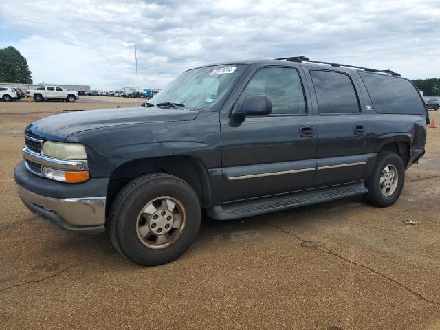 2003 CHEVROLET SUBURBAN C #3023691970