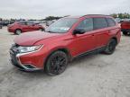 Lot #3024349581 2018 MITSUBISHI OUTLANDER