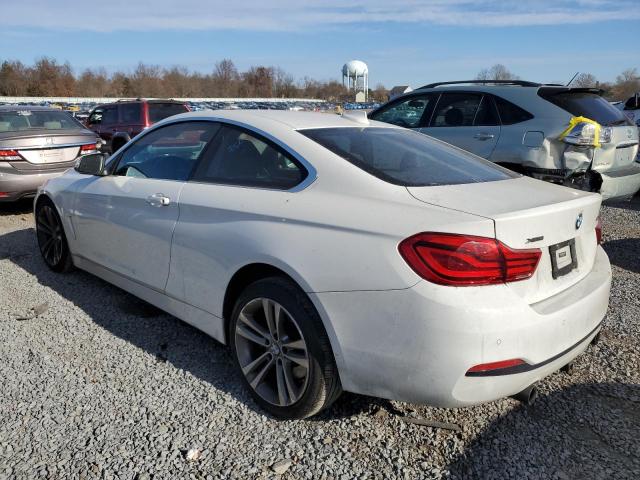 2019 BMW 440XI - WBA4W9C54KAF94150