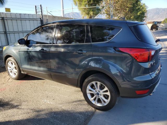 VIN 1FMCU0GD6KUB81414 2019 Ford Escape, SE no.2