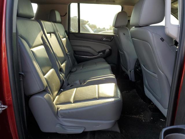 2015 CHEVROLET SUBURBAN C - 1GNSCJKC3FR125390