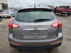 Lot #3024077642 2010 INFINITI EX35 BASE