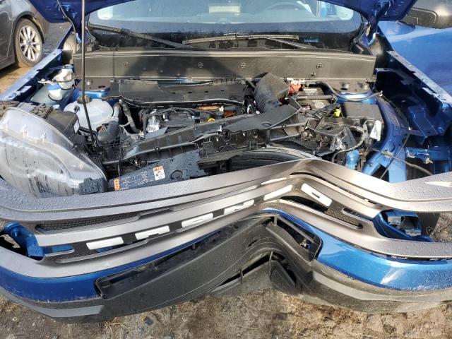 2024 FORD BRONCO SPO - 3FMCR9B66RRF27090